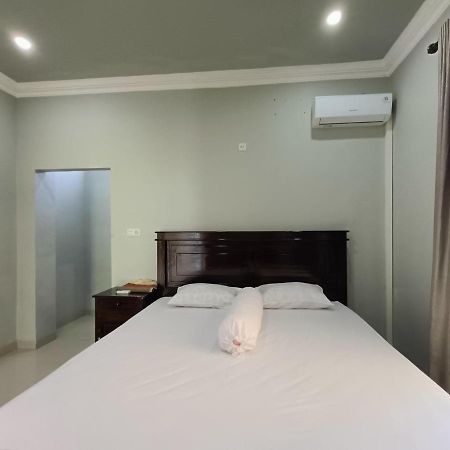 Reddoorz @ Green Homestay Syariah Baubau Extérieur photo