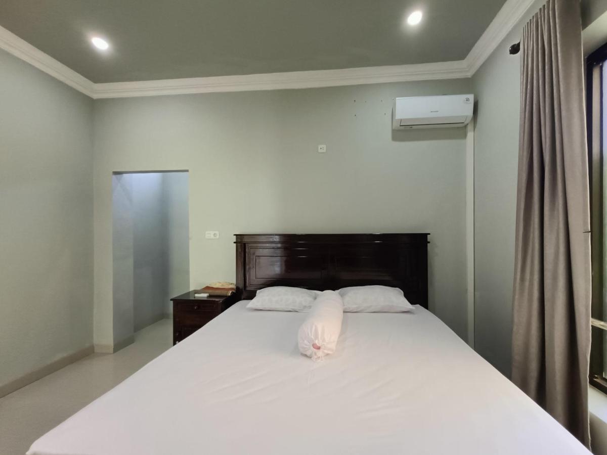 Reddoorz @ Green Homestay Syariah Baubau Extérieur photo